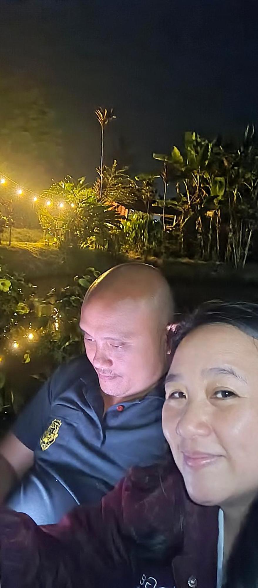 Talaga Tomohon Home Stay And Fishing Pond Exteriér fotografie