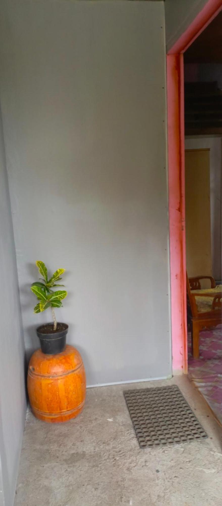 Talaga Tomohon Home Stay And Fishing Pond Exteriér fotografie